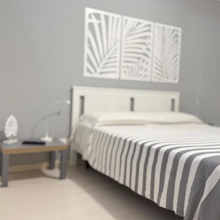 Seiundici Mondello Home 외부 사진