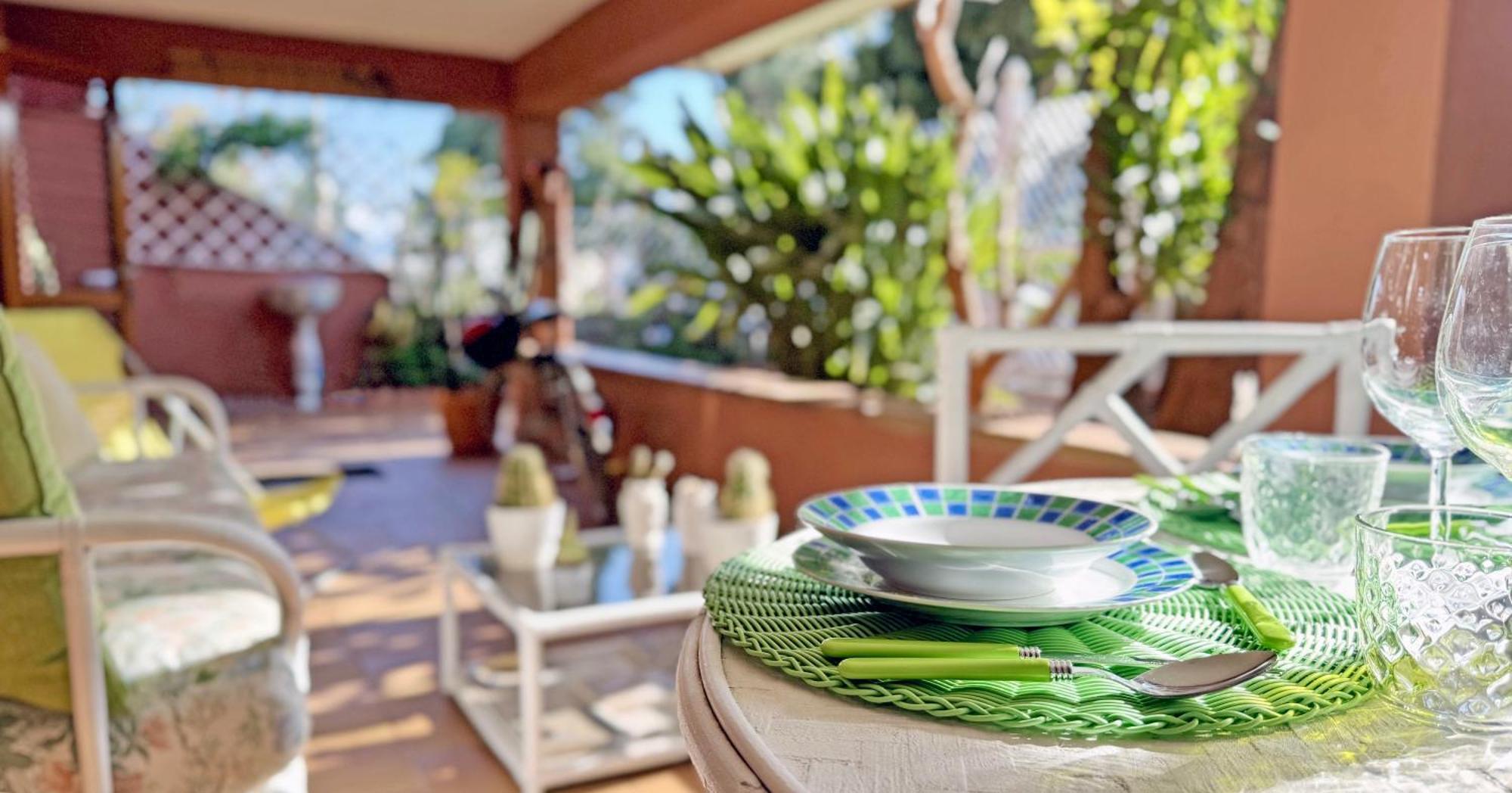 Seiundici Mondello Home 외부 사진