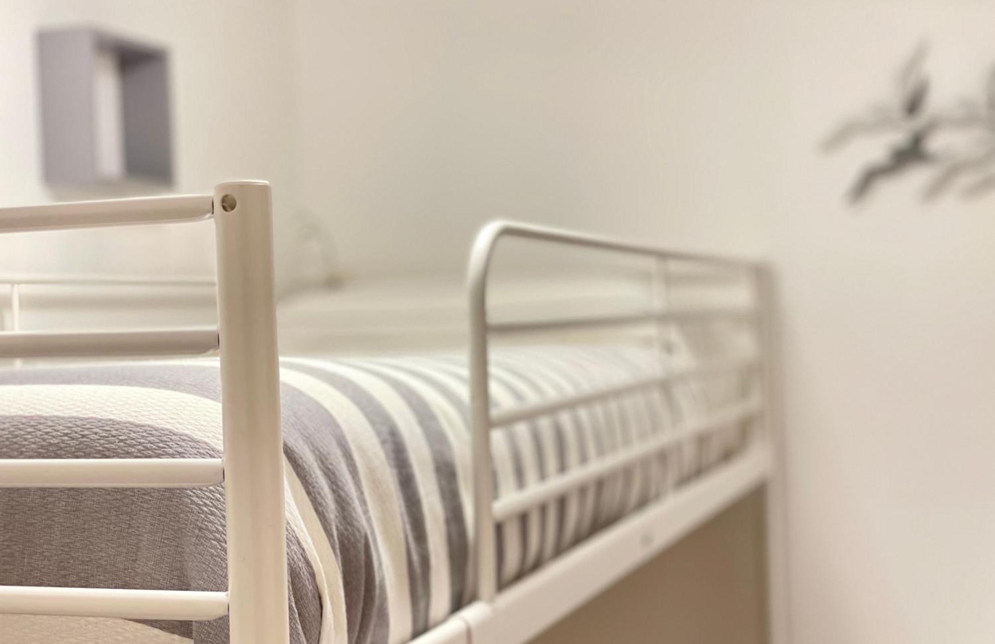 Seiundici Mondello Home 외부 사진