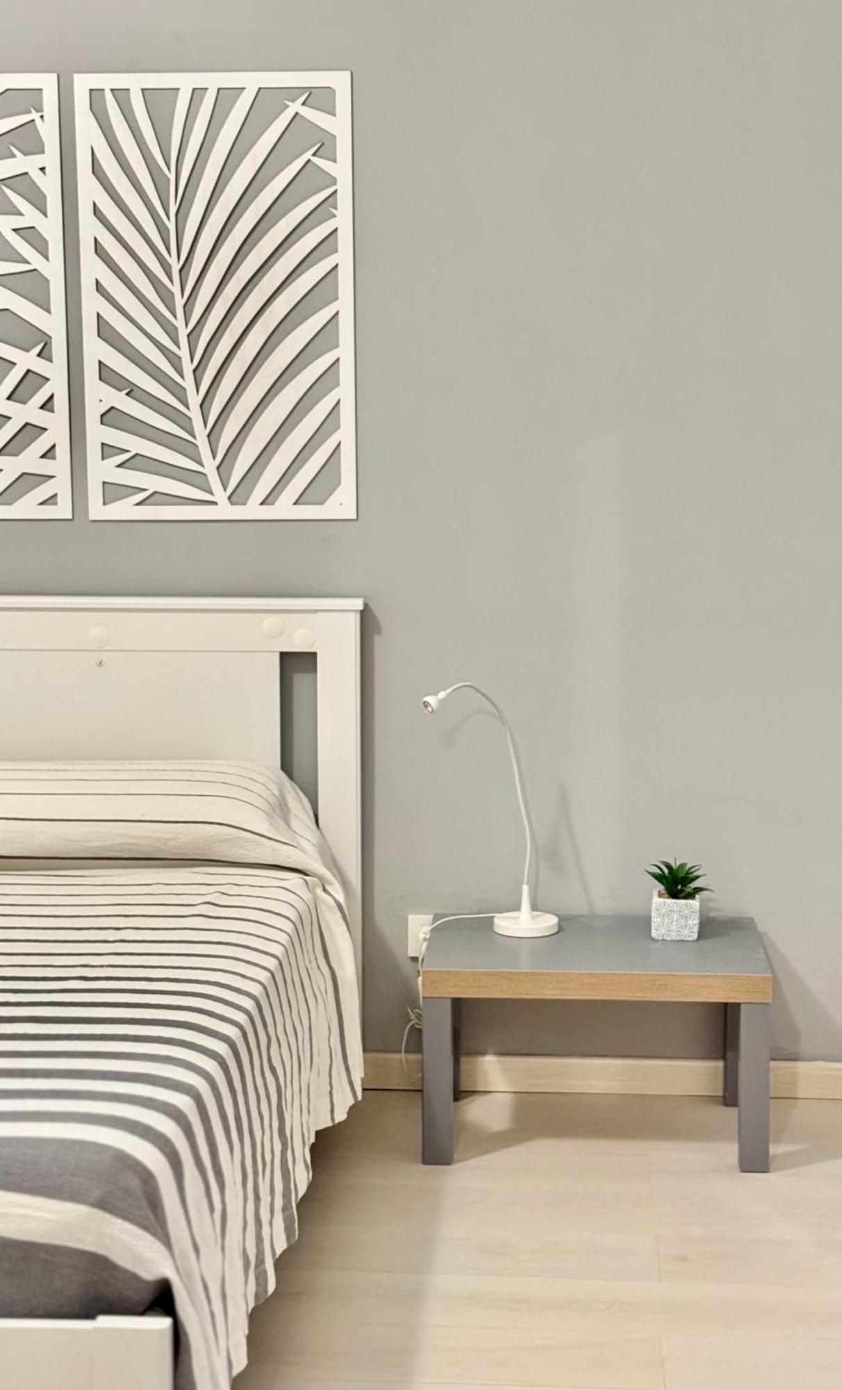 Seiundici Mondello Home 외부 사진
