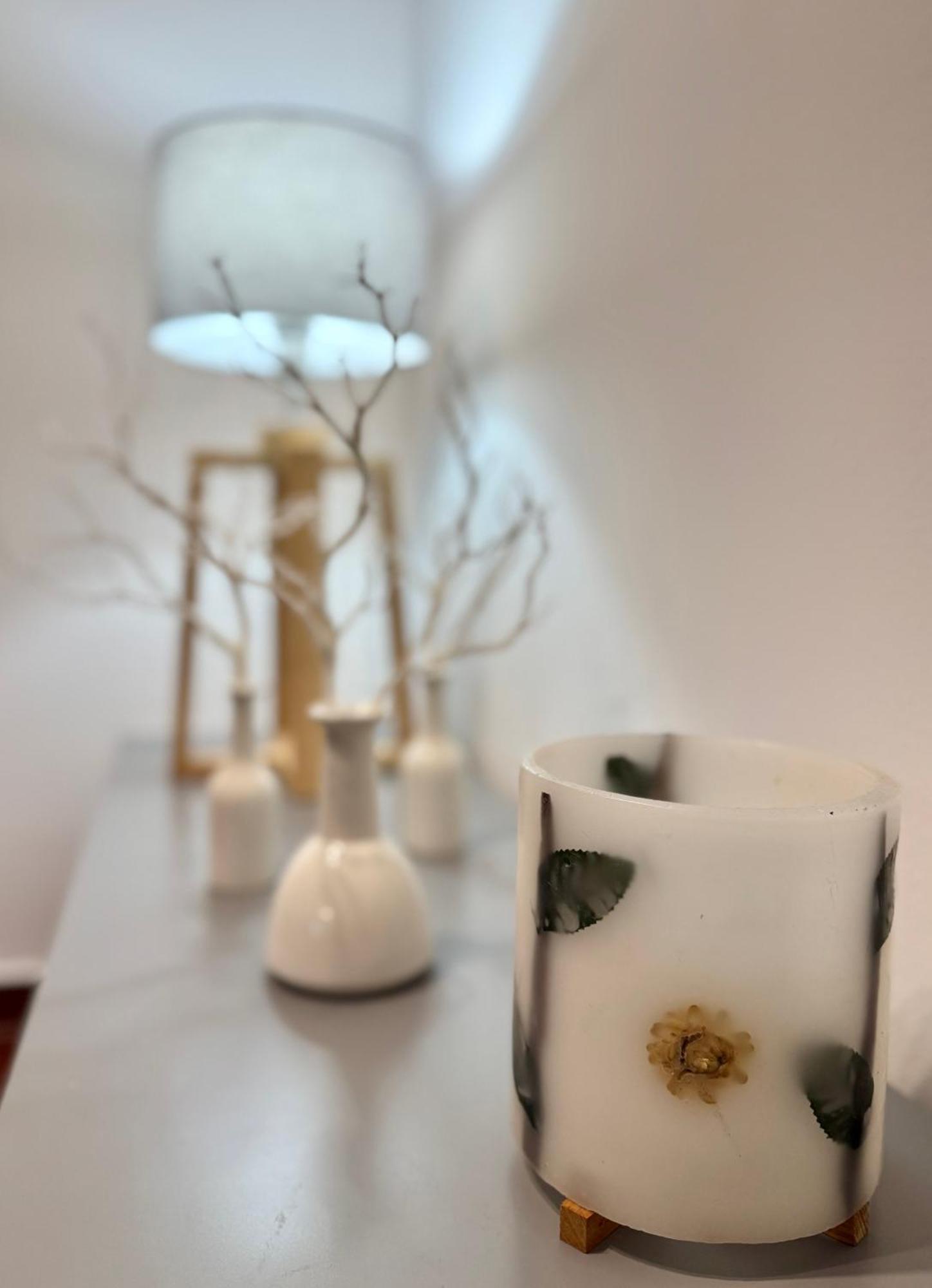 Seiundici Mondello Home 외부 사진