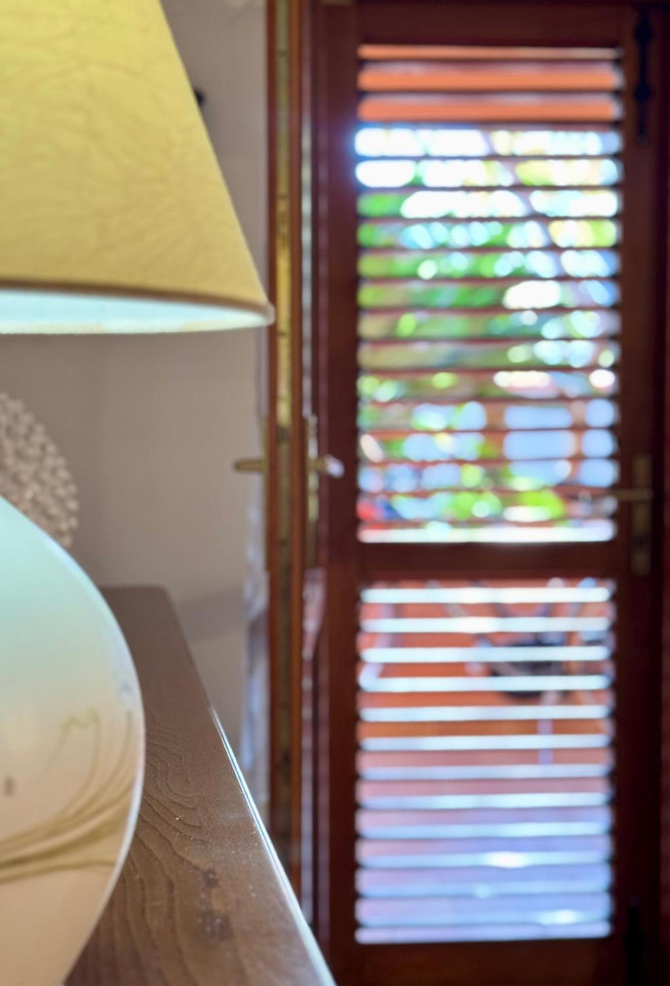 Seiundici Mondello Home 외부 사진